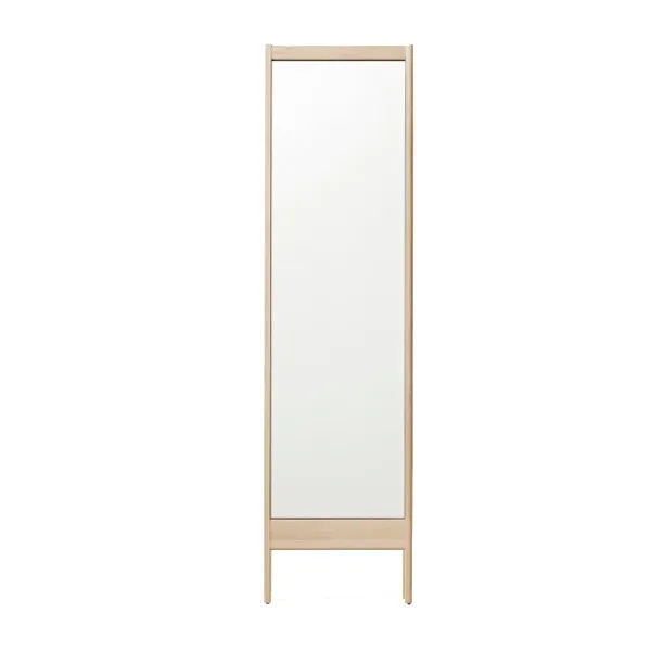 A line Mirror