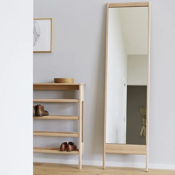 A line Mirror