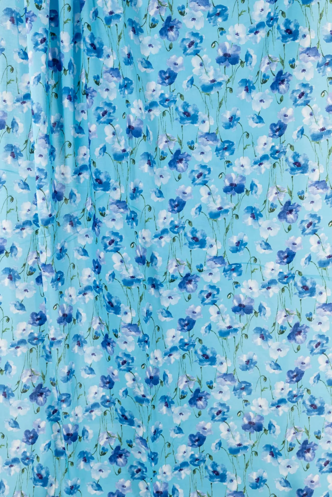 Abigail Japanese Cotton Woven