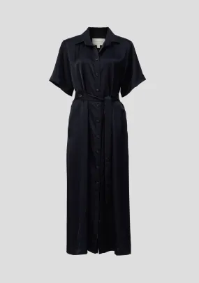 Audition Shirt Dress