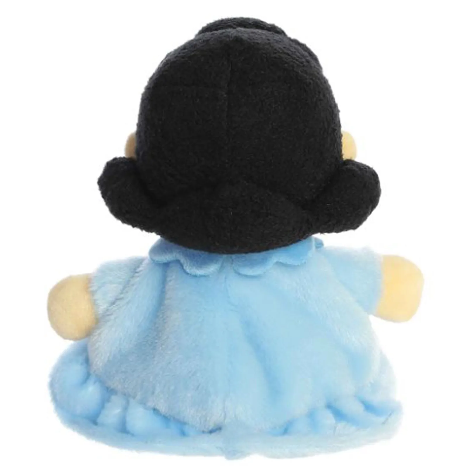 Aurora Palm Pals Peanuts Lucy 6 Inch Plush Figure