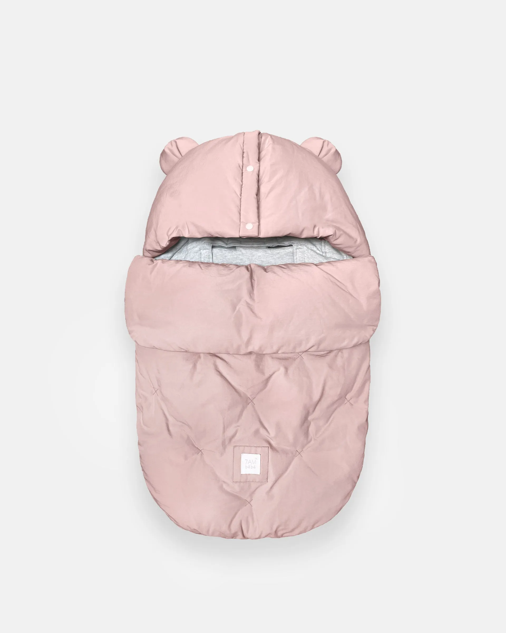 BébéPOD - Airy