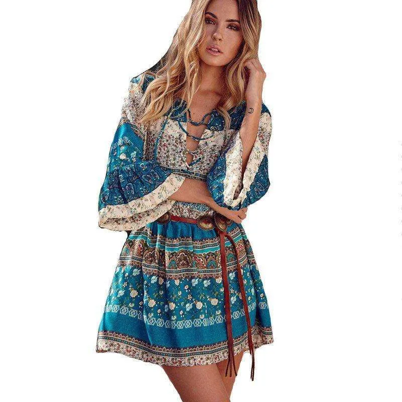 Bombay Bohemian