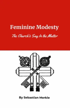 Feminine Modesty