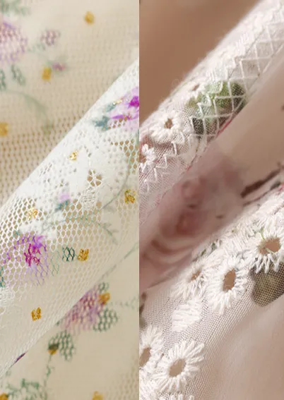 FLORAL PUFF SLEEVE DRESS