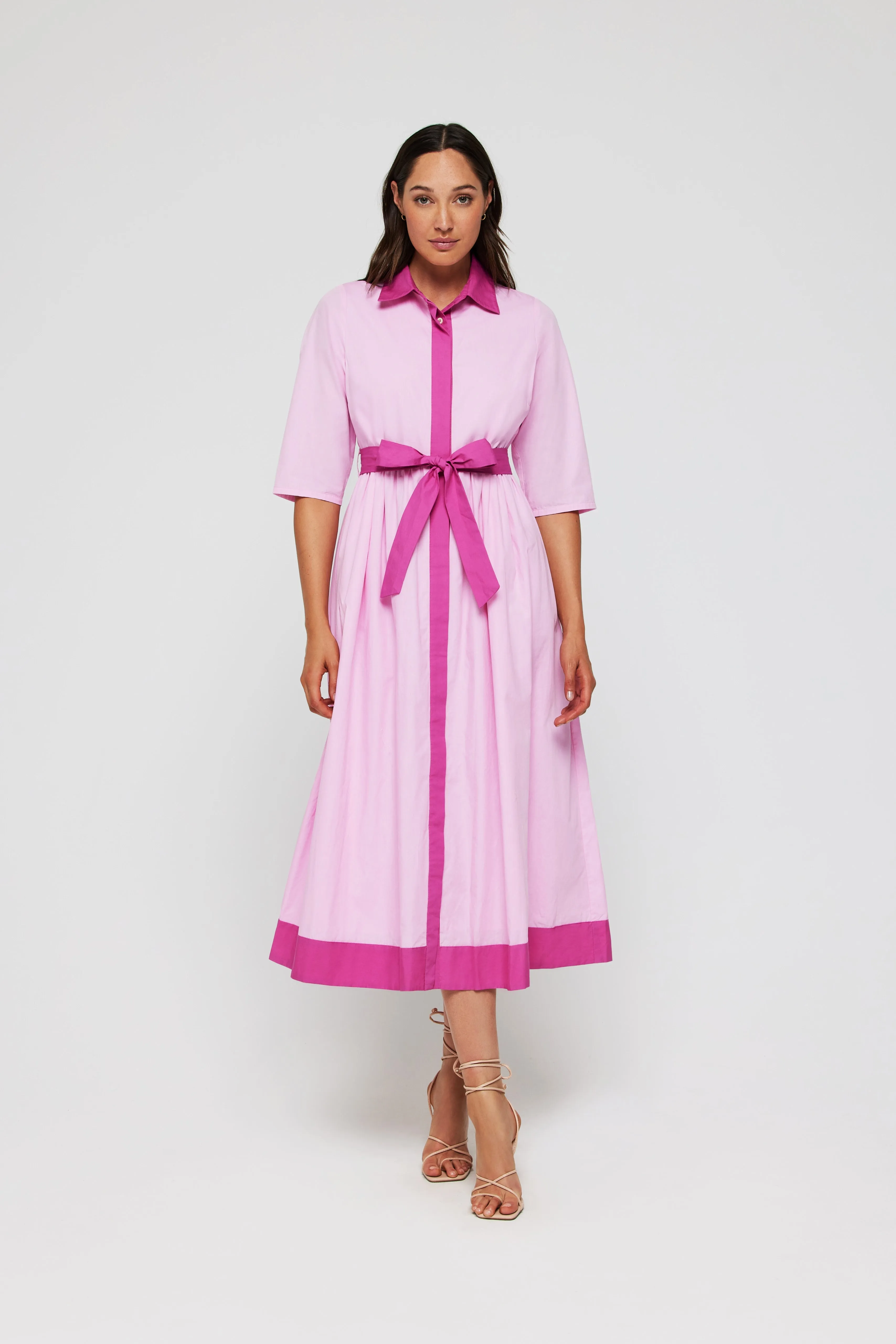 Francesca Dress by Hermoza