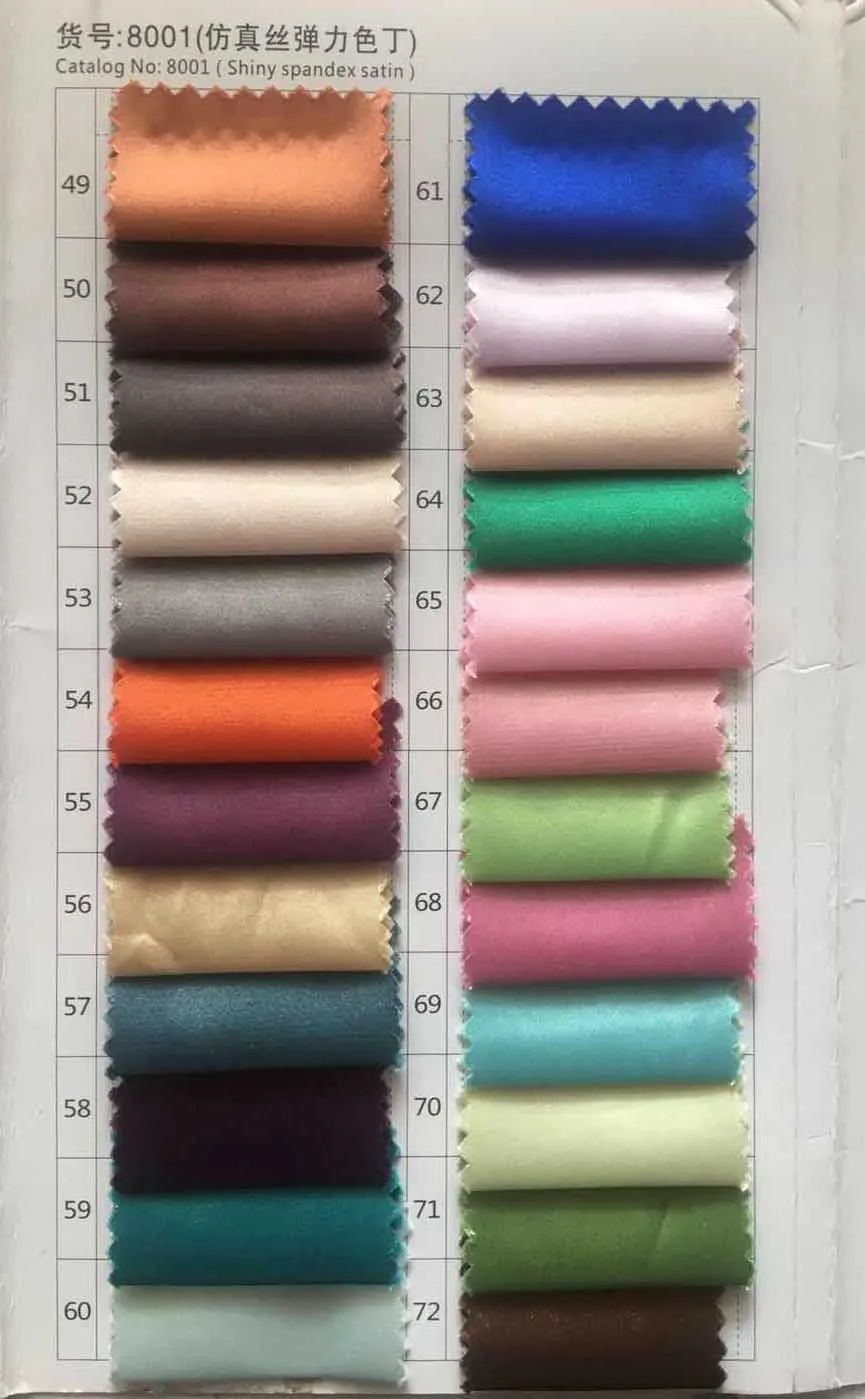 G2310 - Sheath/Column V Meck Elastic Satin Pleats Prom Formal Dress Long Bridesmaid Dress