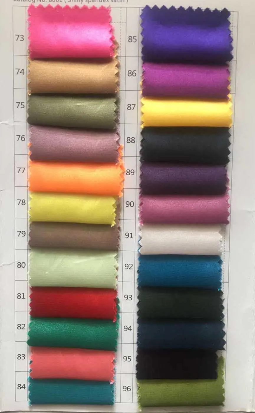 G2310 - Sheath/Column V Meck Elastic Satin Pleats Prom Formal Dress Long Bridesmaid Dress