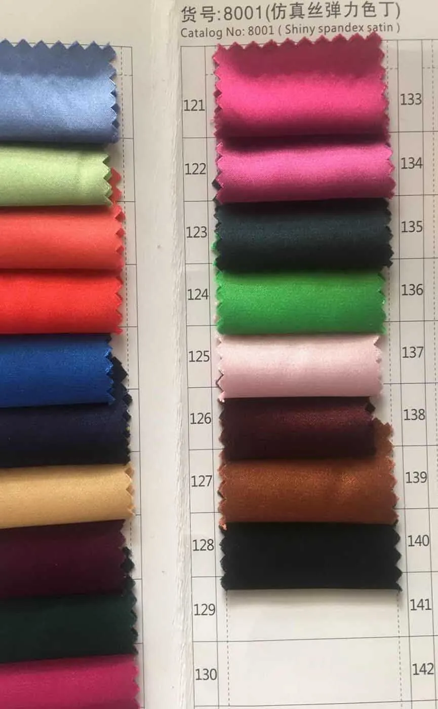 G2310 - Sheath/Column V Meck Elastic Satin Pleats Prom Formal Dress Long Bridesmaid Dress
