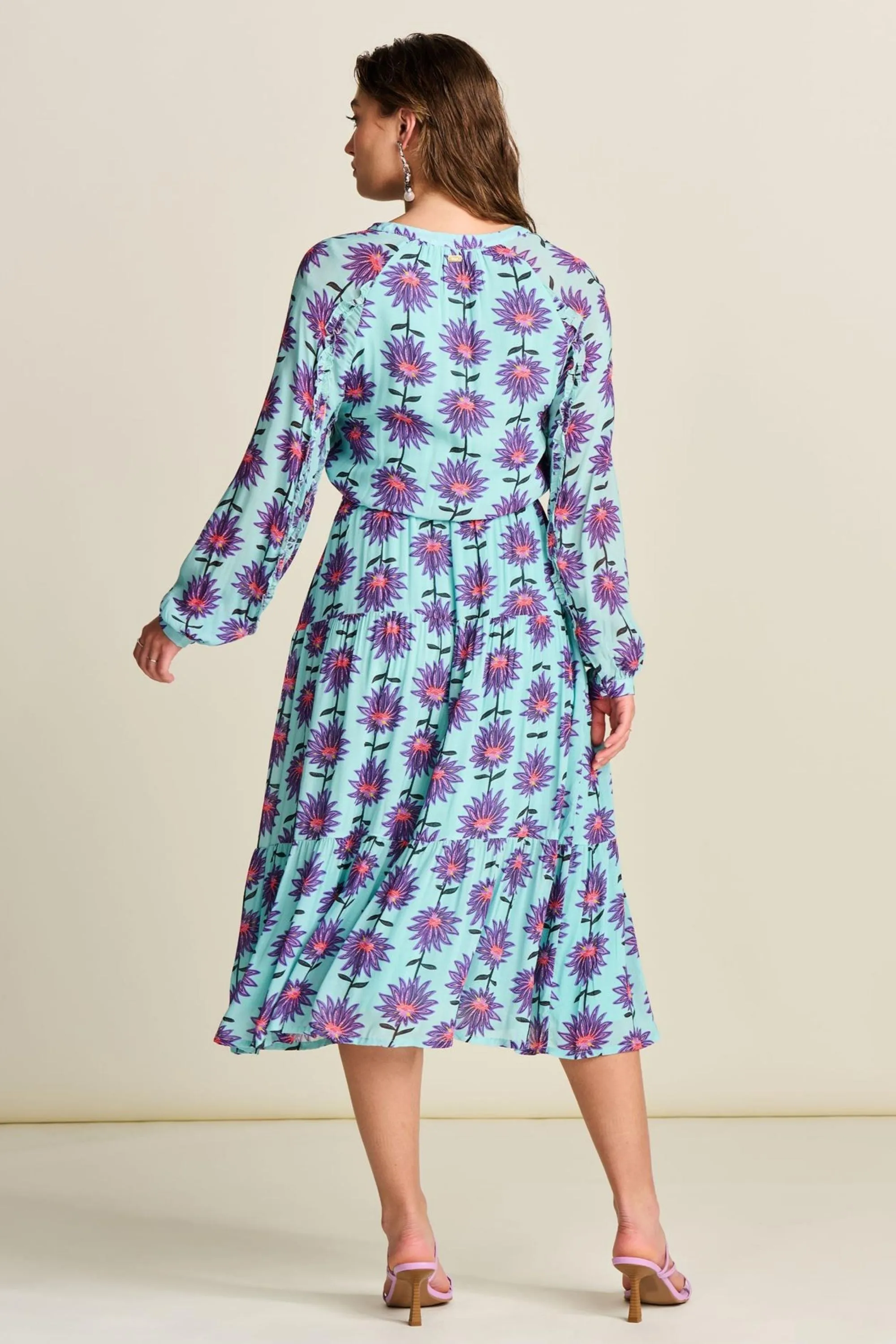 GEORGIE DRESS - SP7754
