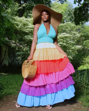 Havana Nights Dress