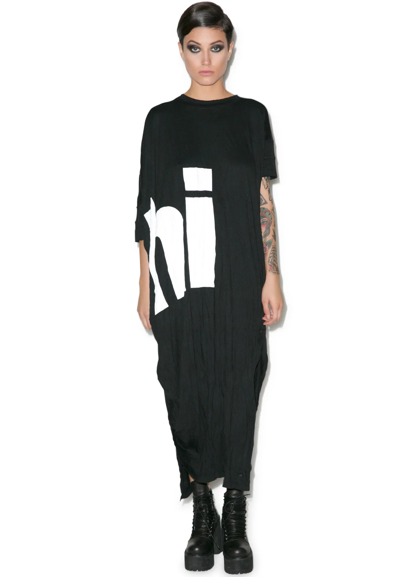 Hi! Dress