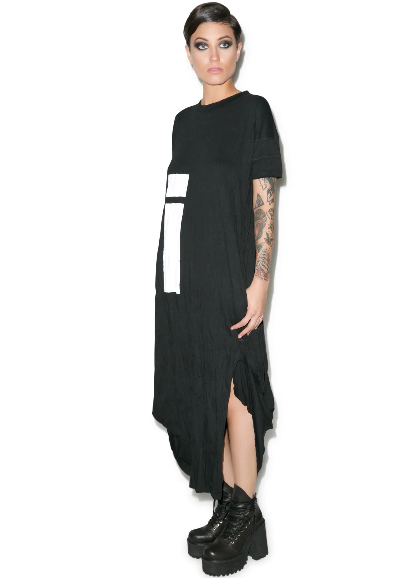 Hi! Dress