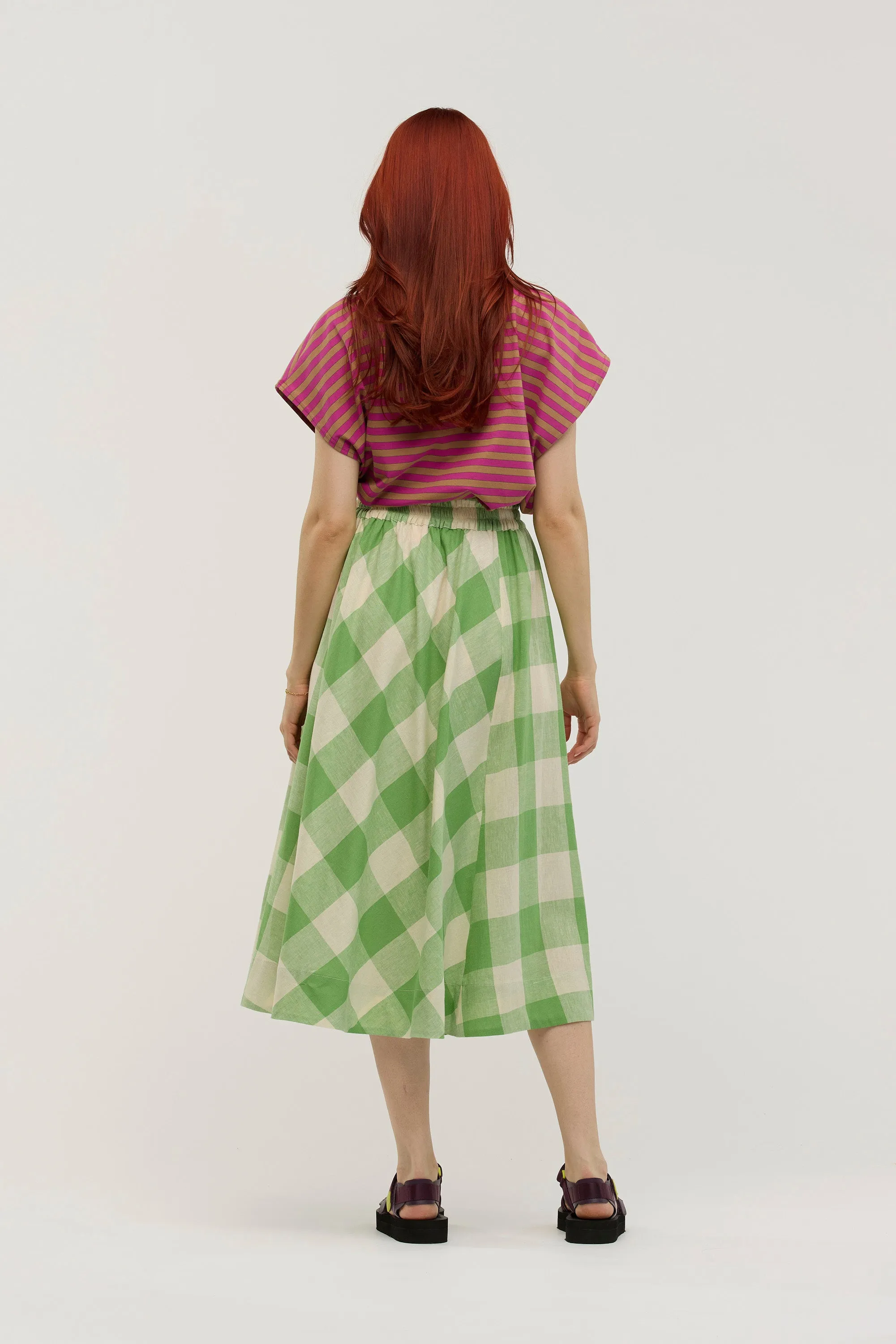 Holiday Skirt