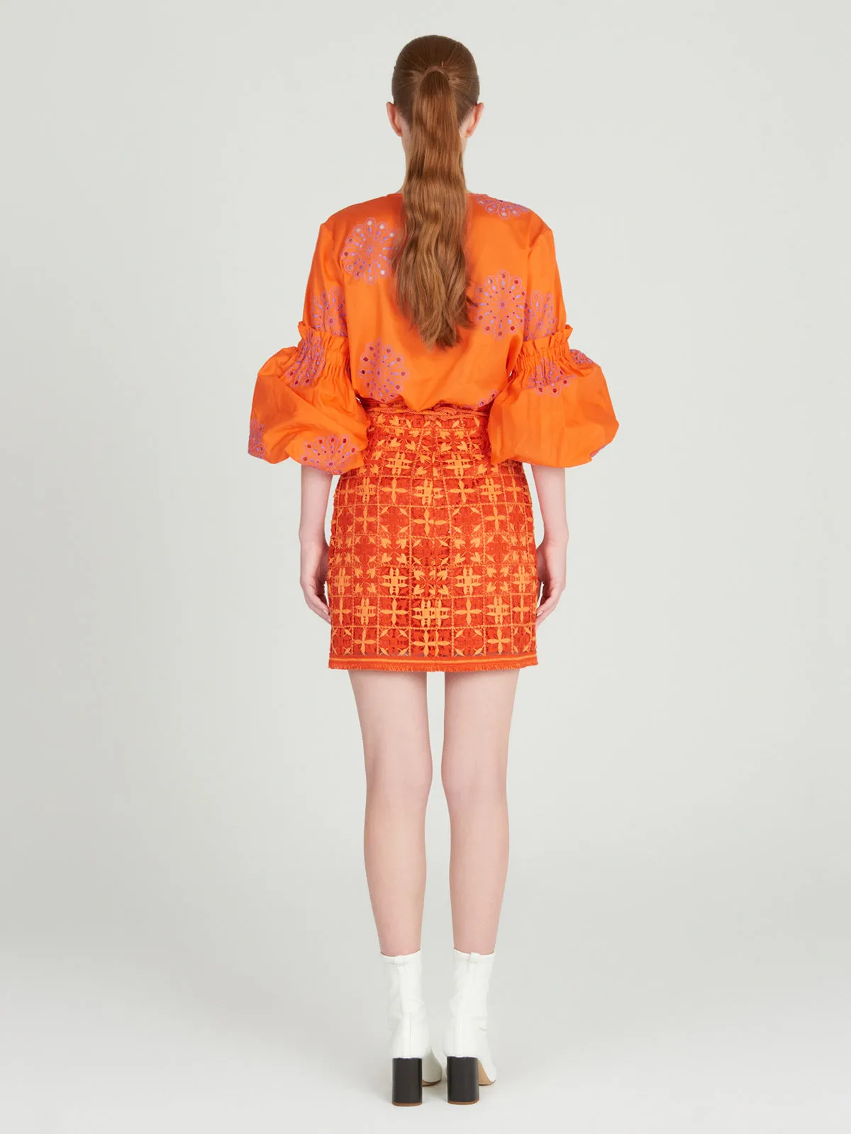Idalia Skirt