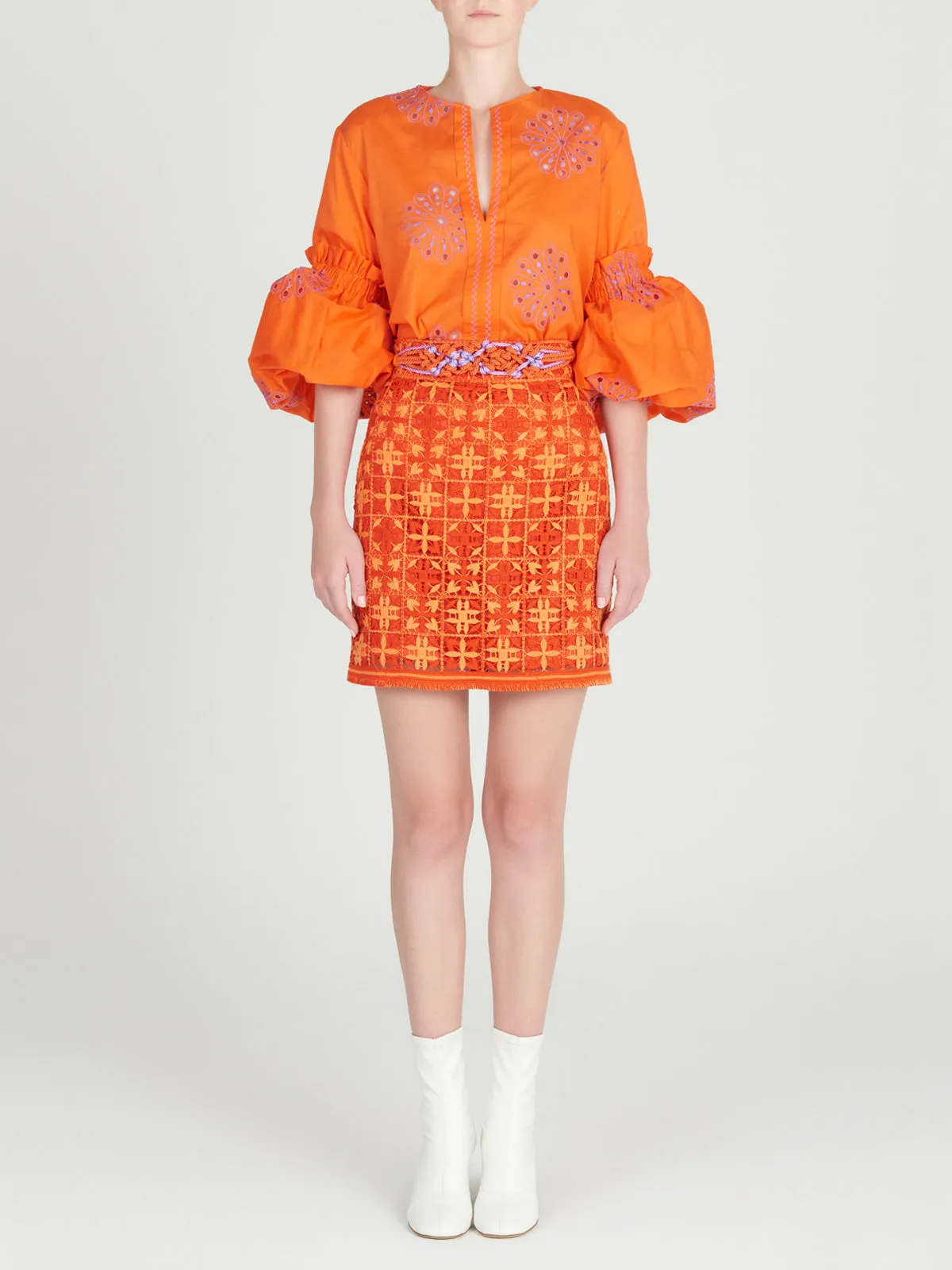 Idalia Skirt