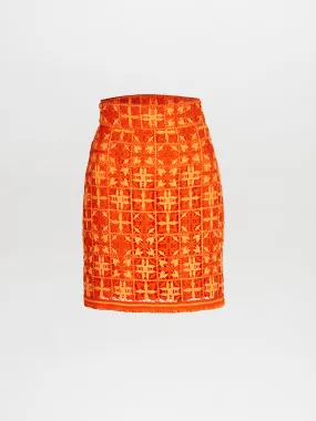 Idalia Skirt