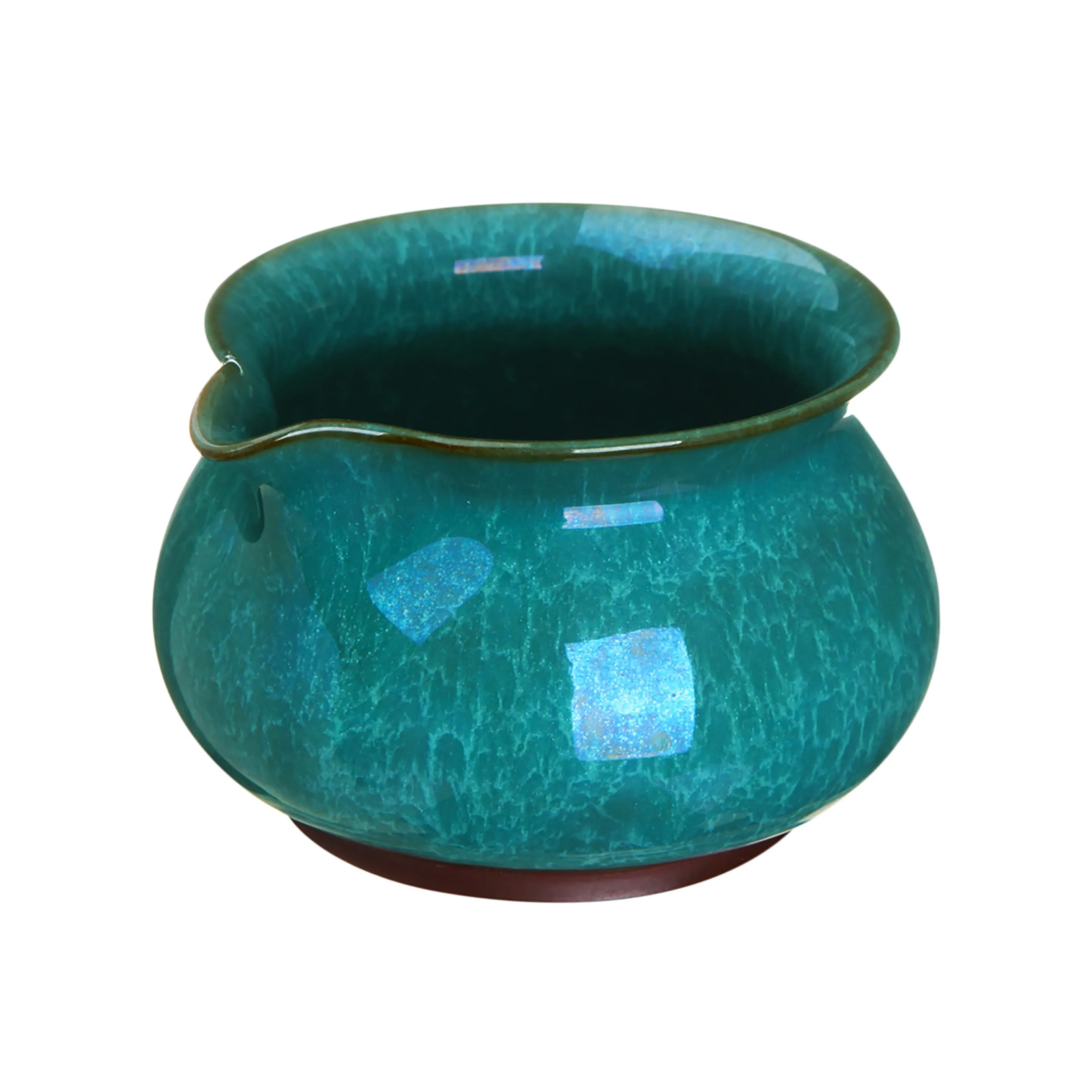 Jade Glazed Pitcher (200ml)