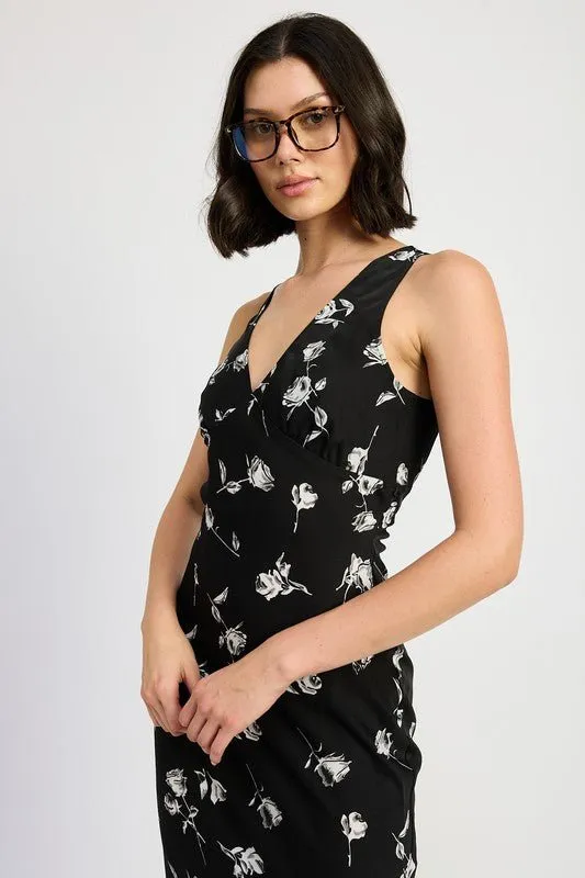 Katarina Maxi Dress