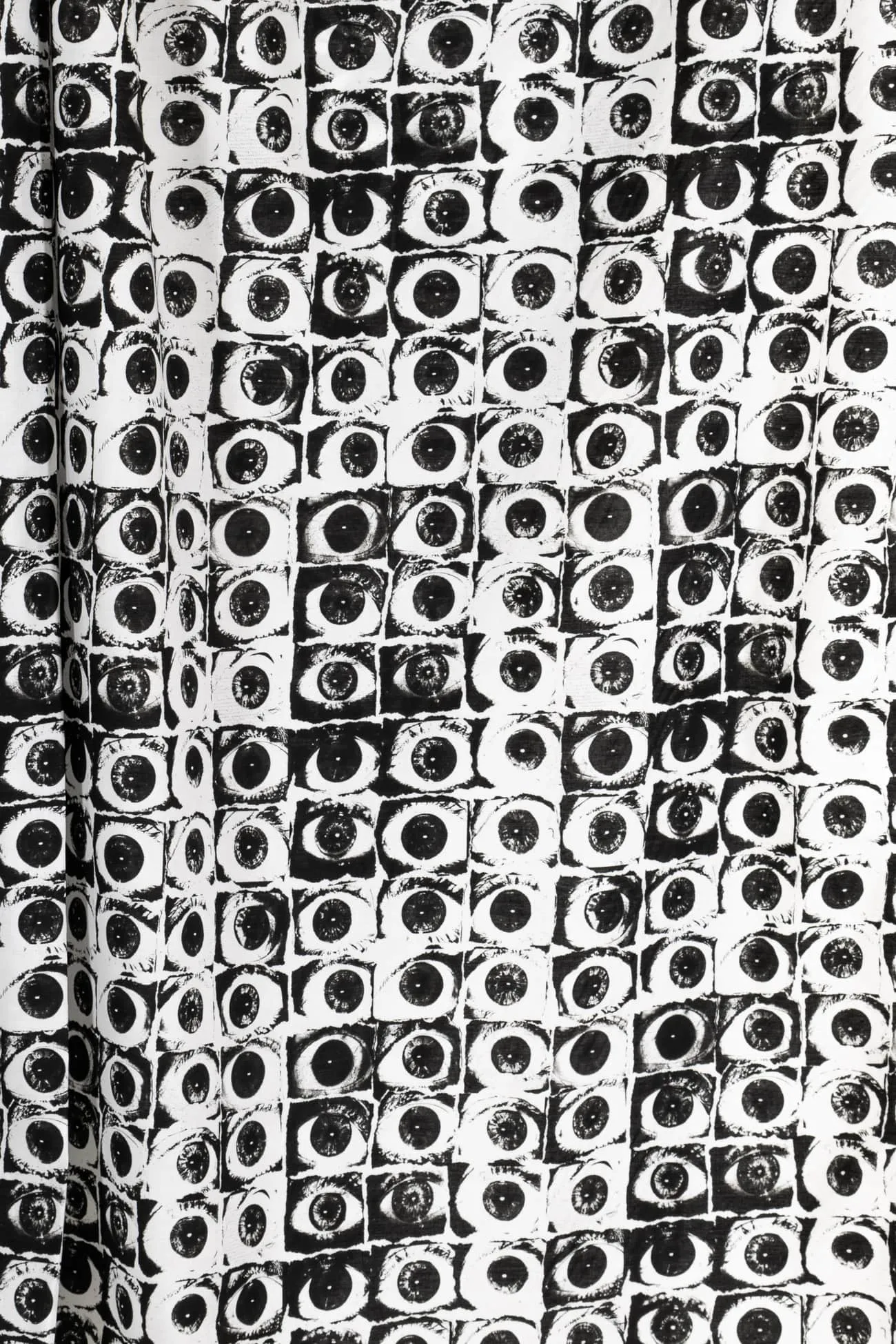 Look-see Italian Cotton Woven