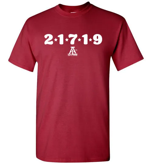 Louise Short Sleeve T-Shirt - 21719