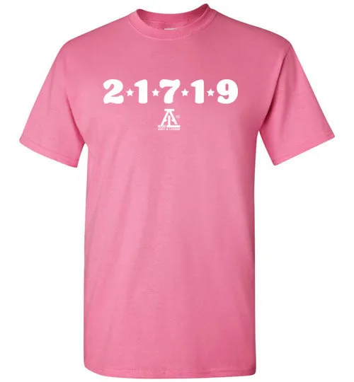 Louise Short Sleeve T-Shirt - 21719