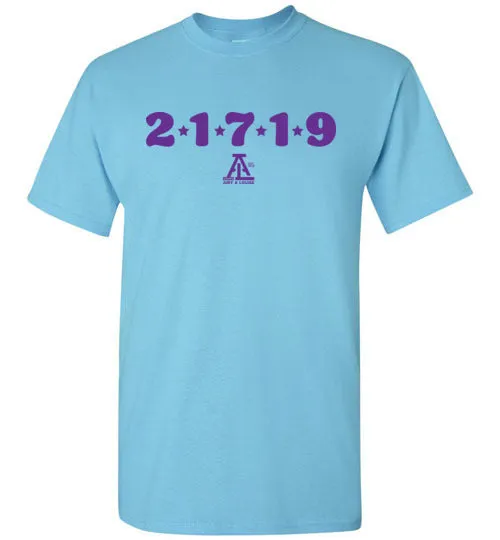 Louise Short Sleeve T-Shirt - 21719