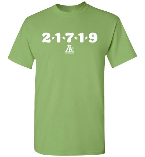 Louise Short Sleeve T-Shirt - 21719