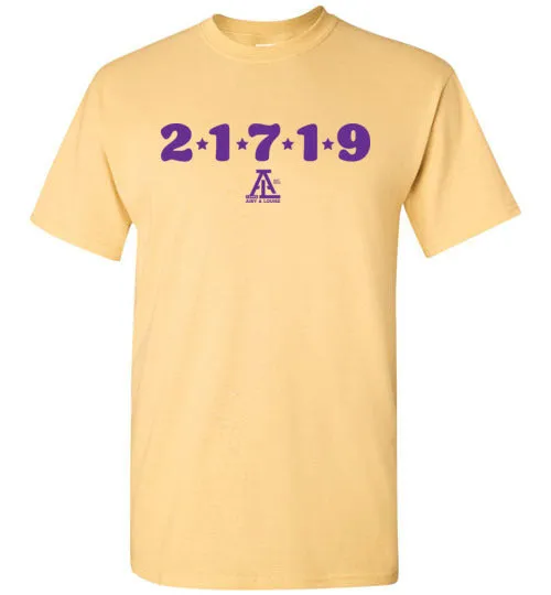 Louise Short Sleeve T-Shirt - 21719