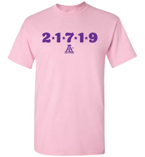 Louise Short Sleeve T-Shirt - 21719