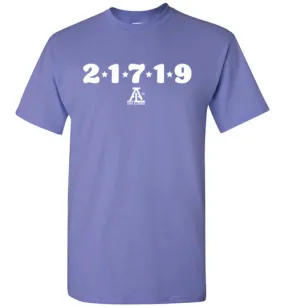 Louise Short Sleeve T-Shirt - 21719