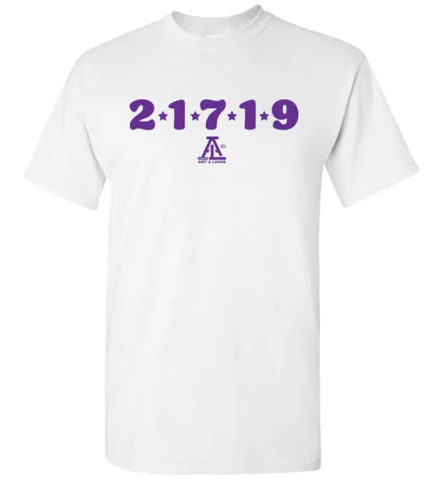 Louise Short Sleeve T-Shirt - 21719