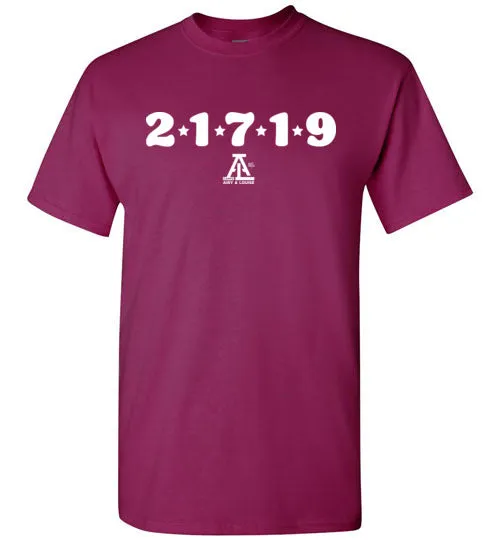 Louise Short Sleeve T-Shirt - 21719