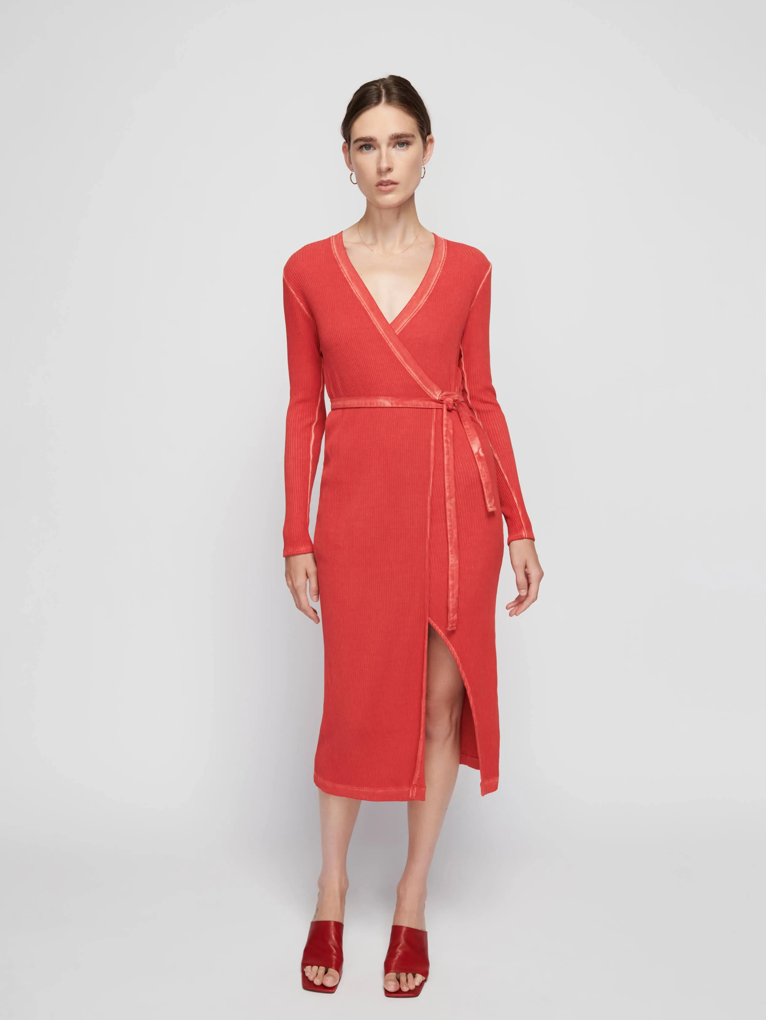 Madera Dress