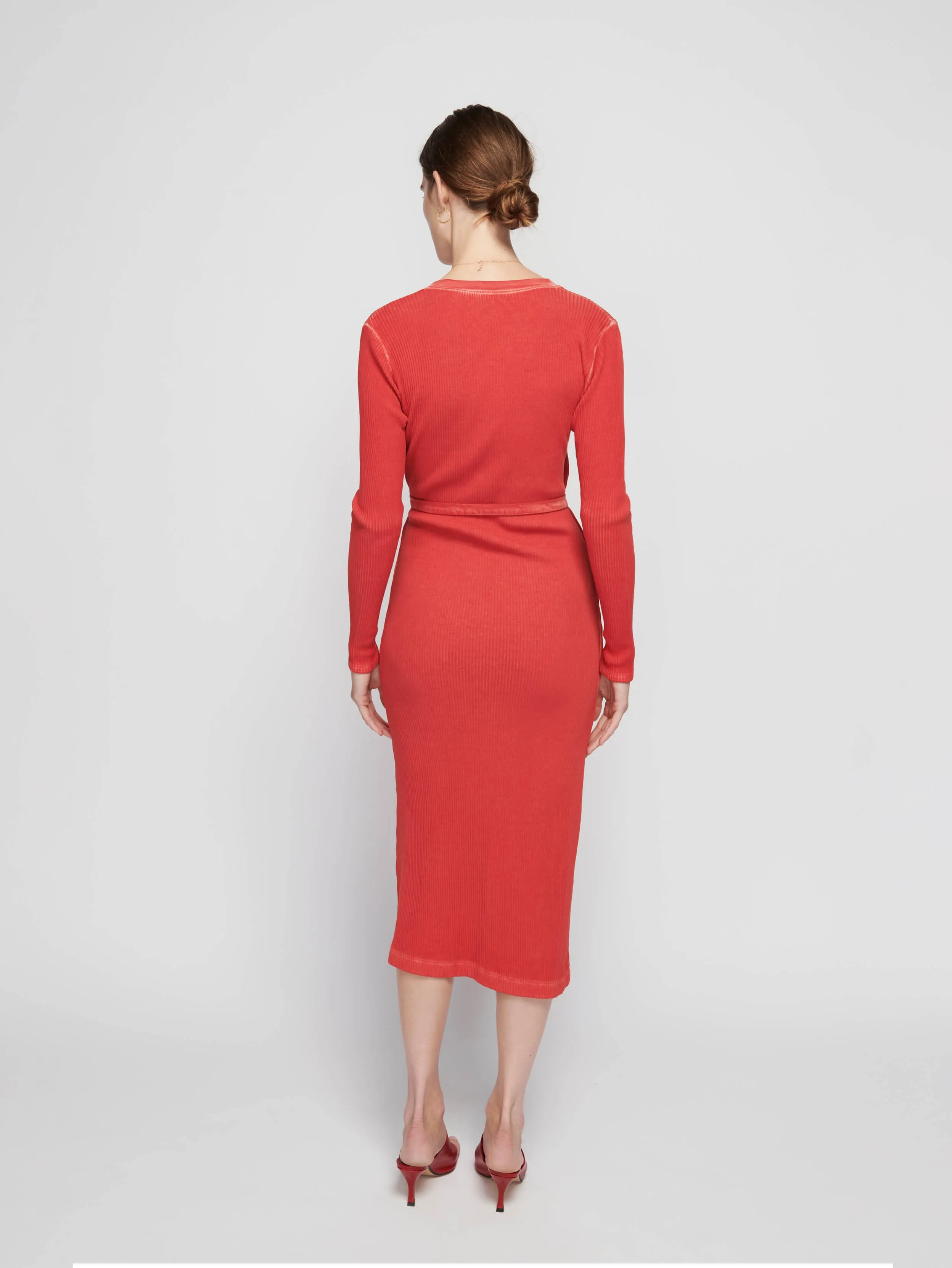 Madera Dress