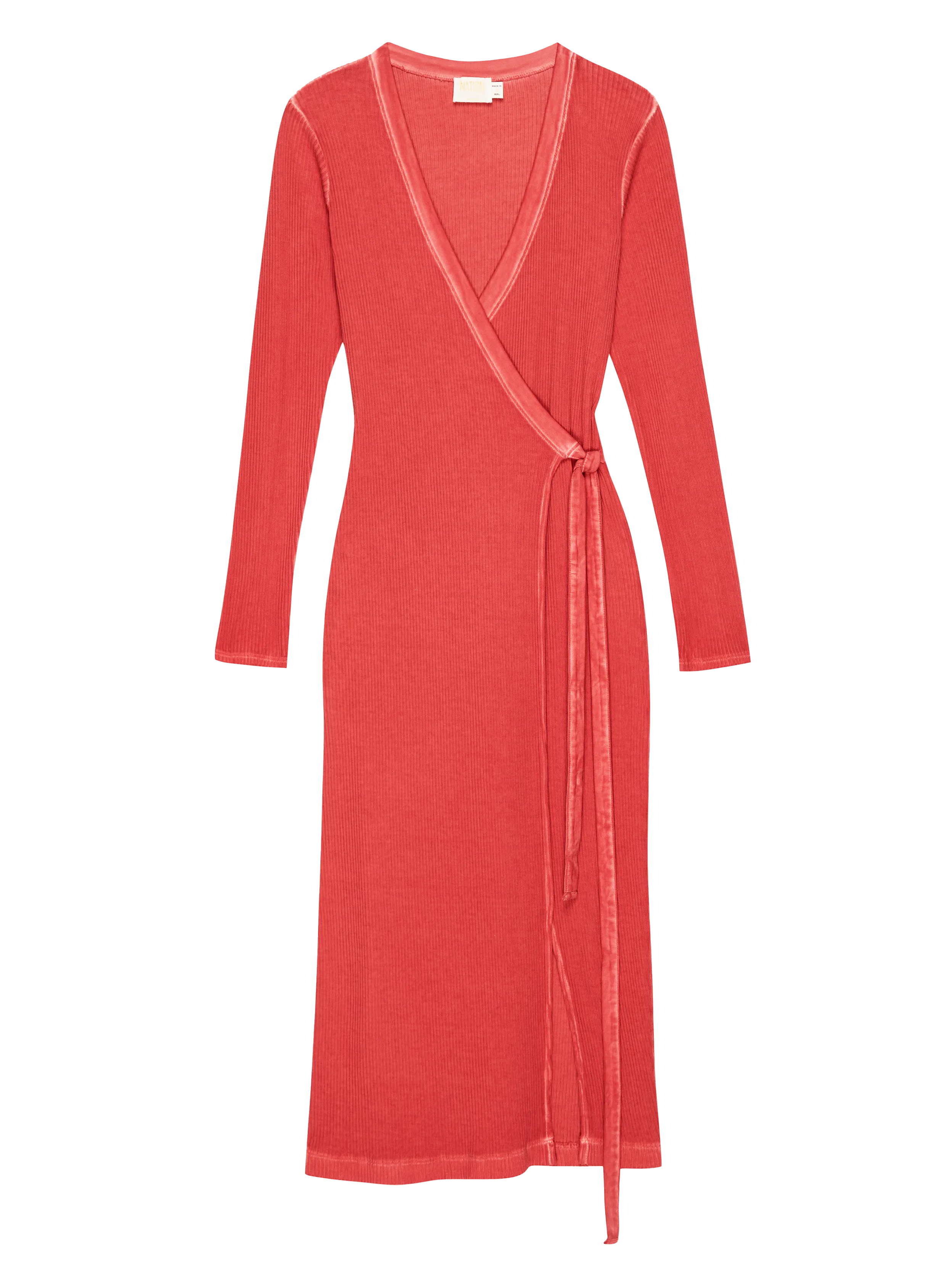 Madera Dress