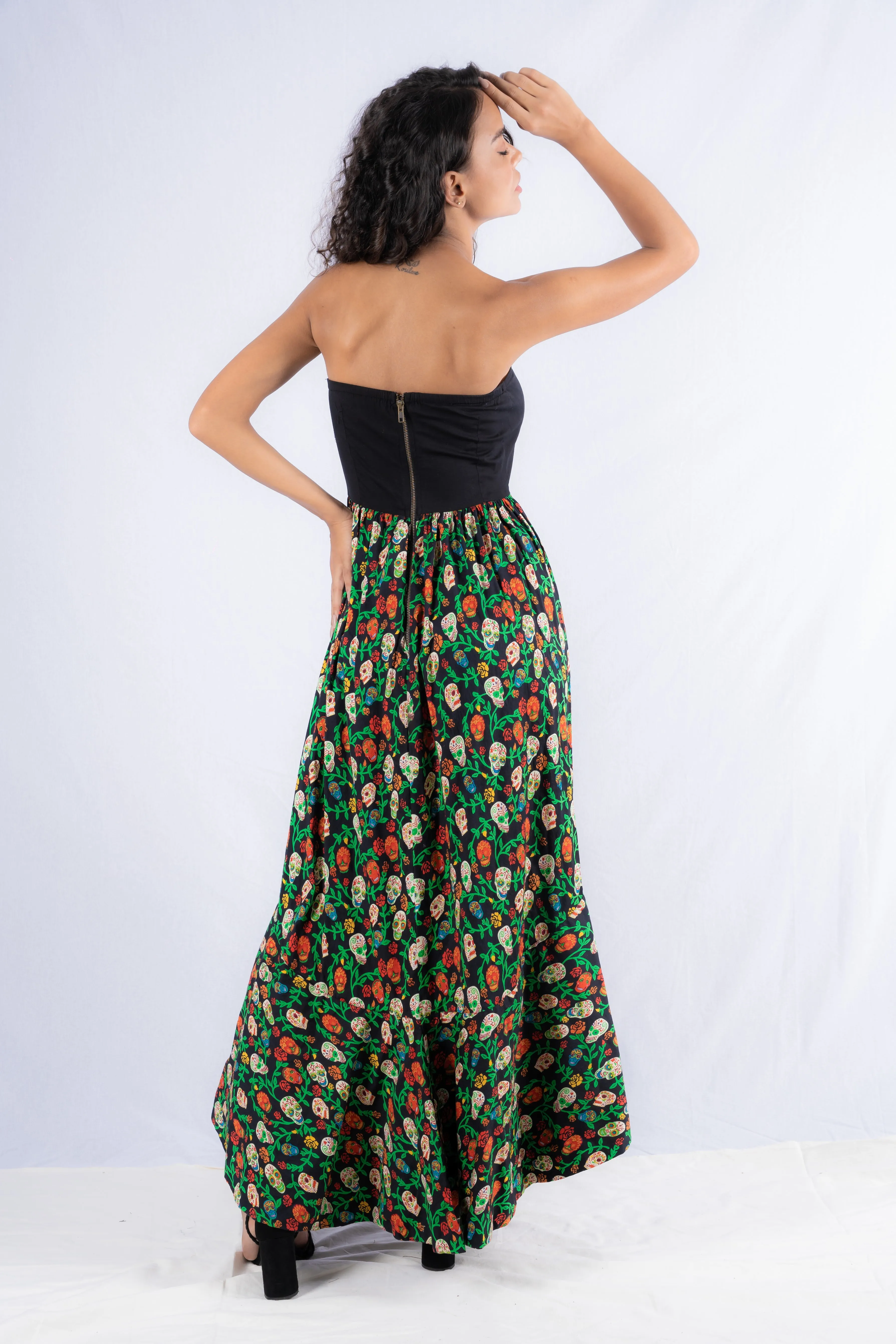 MARIONE DRESS