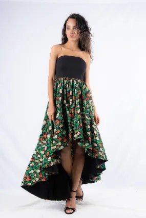 MARIONE DRESS
