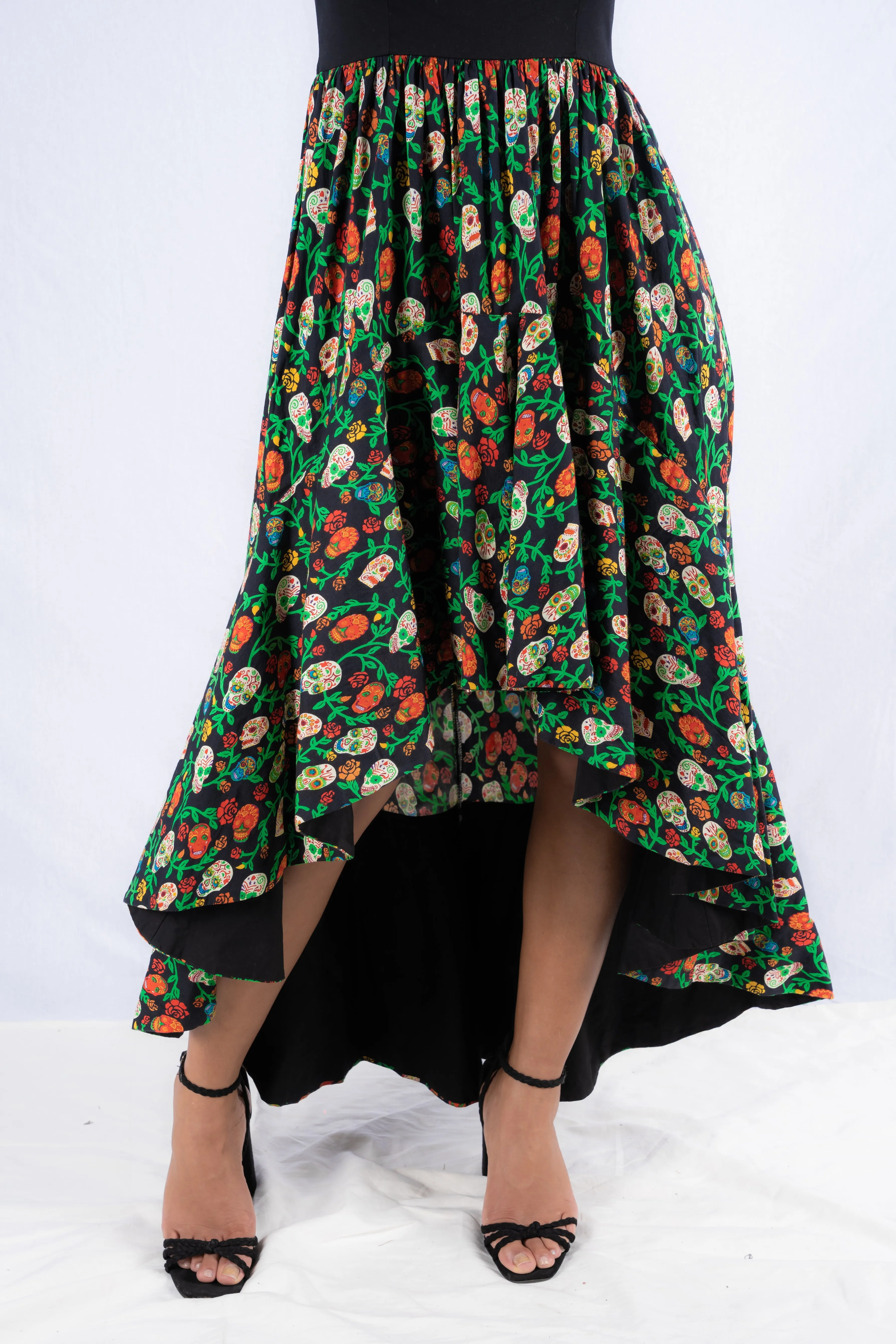 MARIONE DRESS