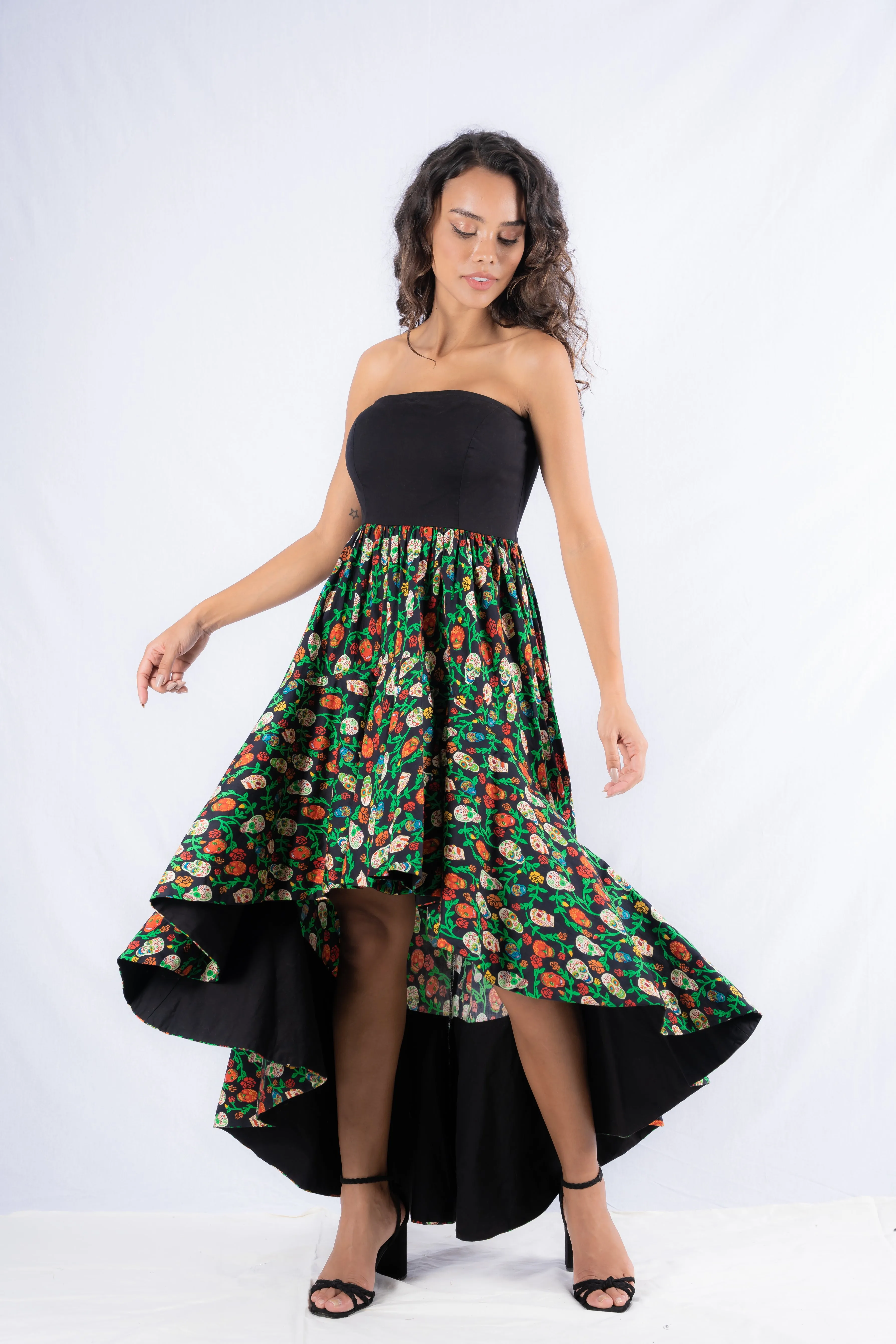 MARIONE DRESS
