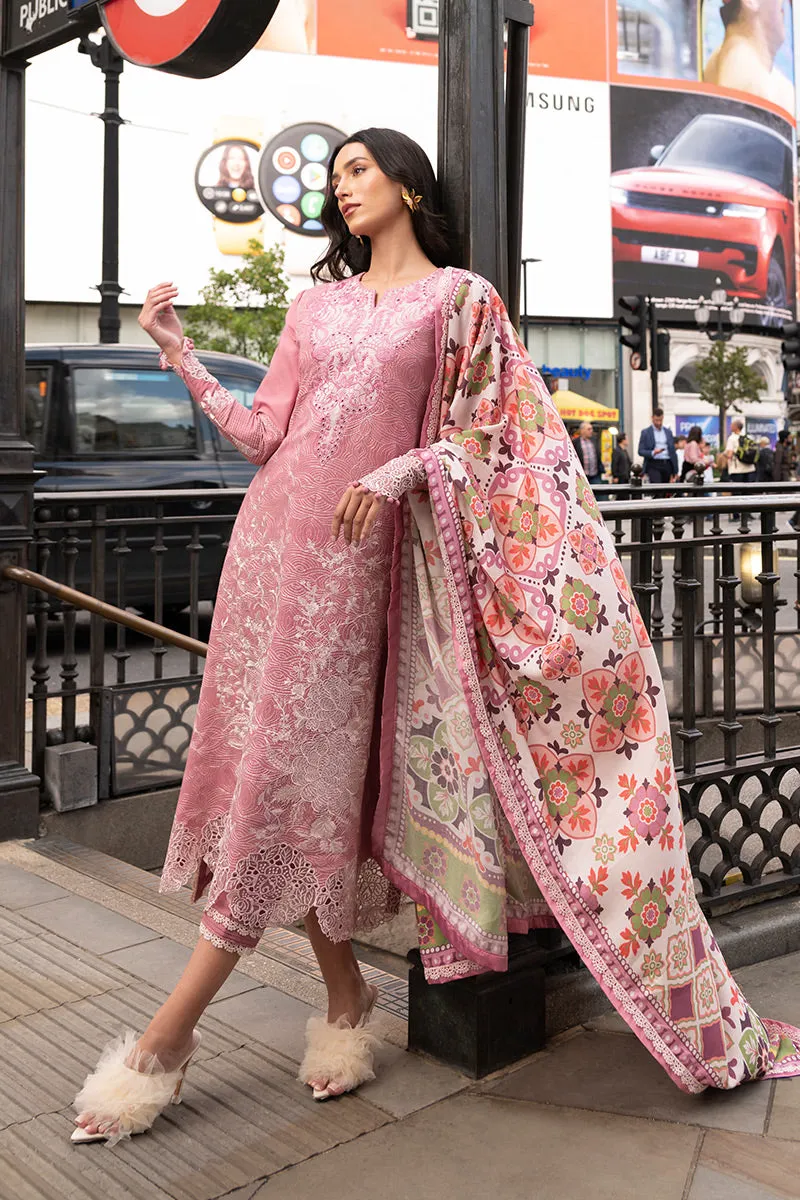 Mushq Broadway Showtime Fall Collection 2023 – Whimsy Westminster