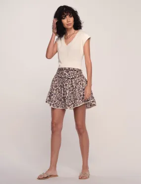 Naima Skirt