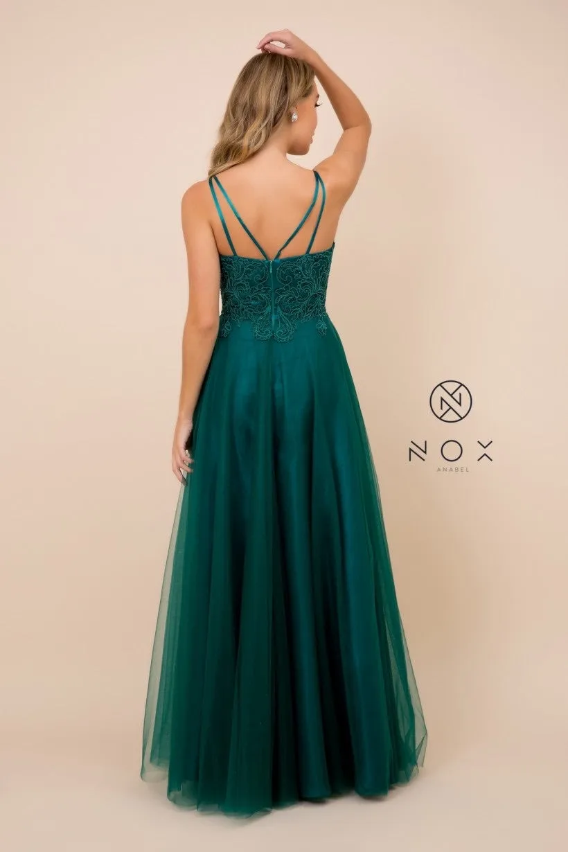 Nox Anabel R3570