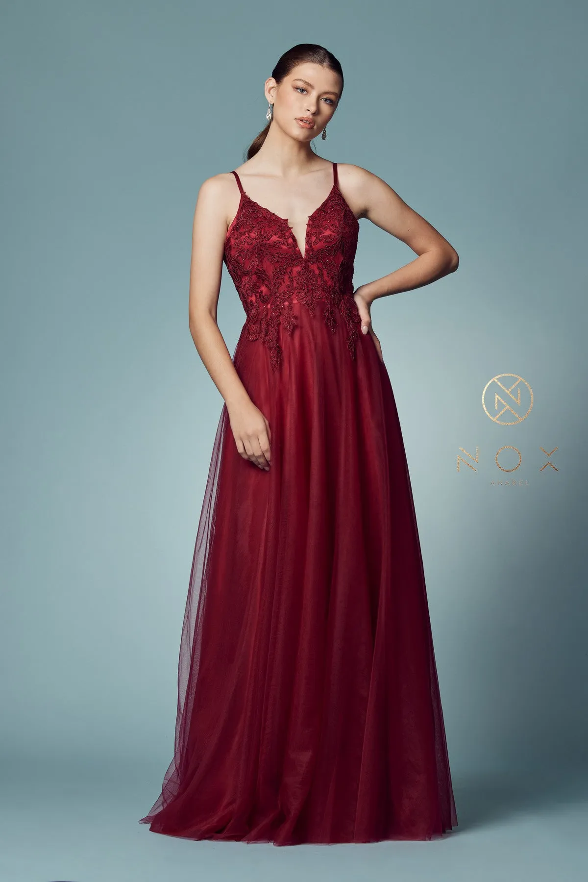 Nox Anabel R3570