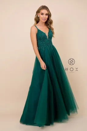Nox Anabel R3570
