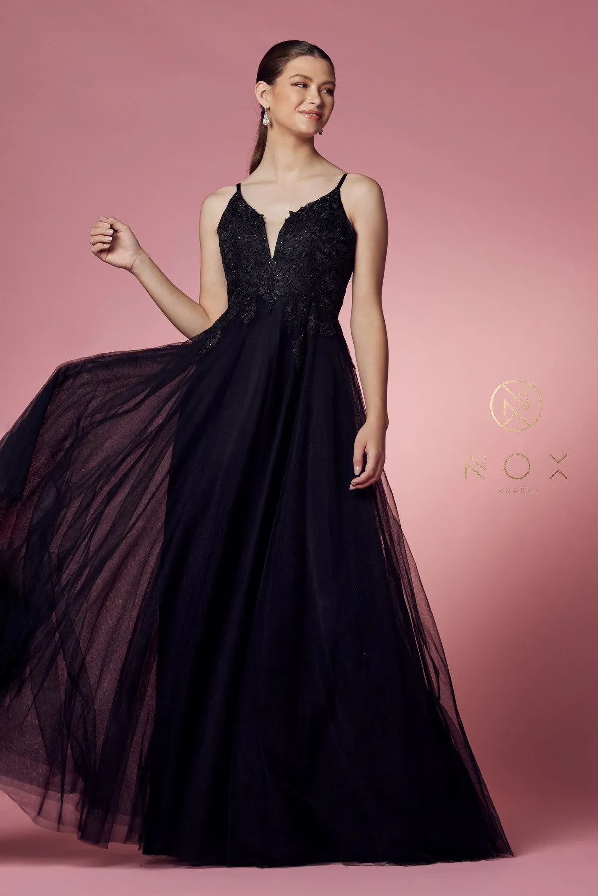 Nox Anabel R3570