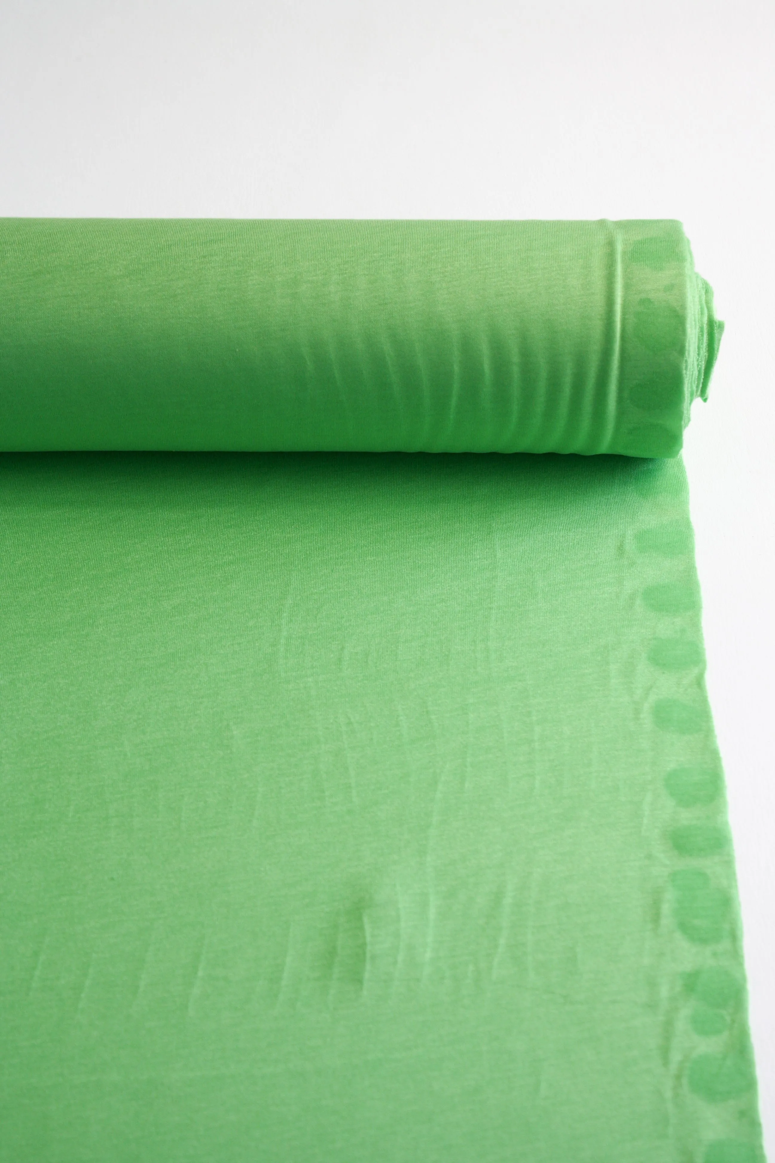 Oséree - Polished Jersey | Electric Lime