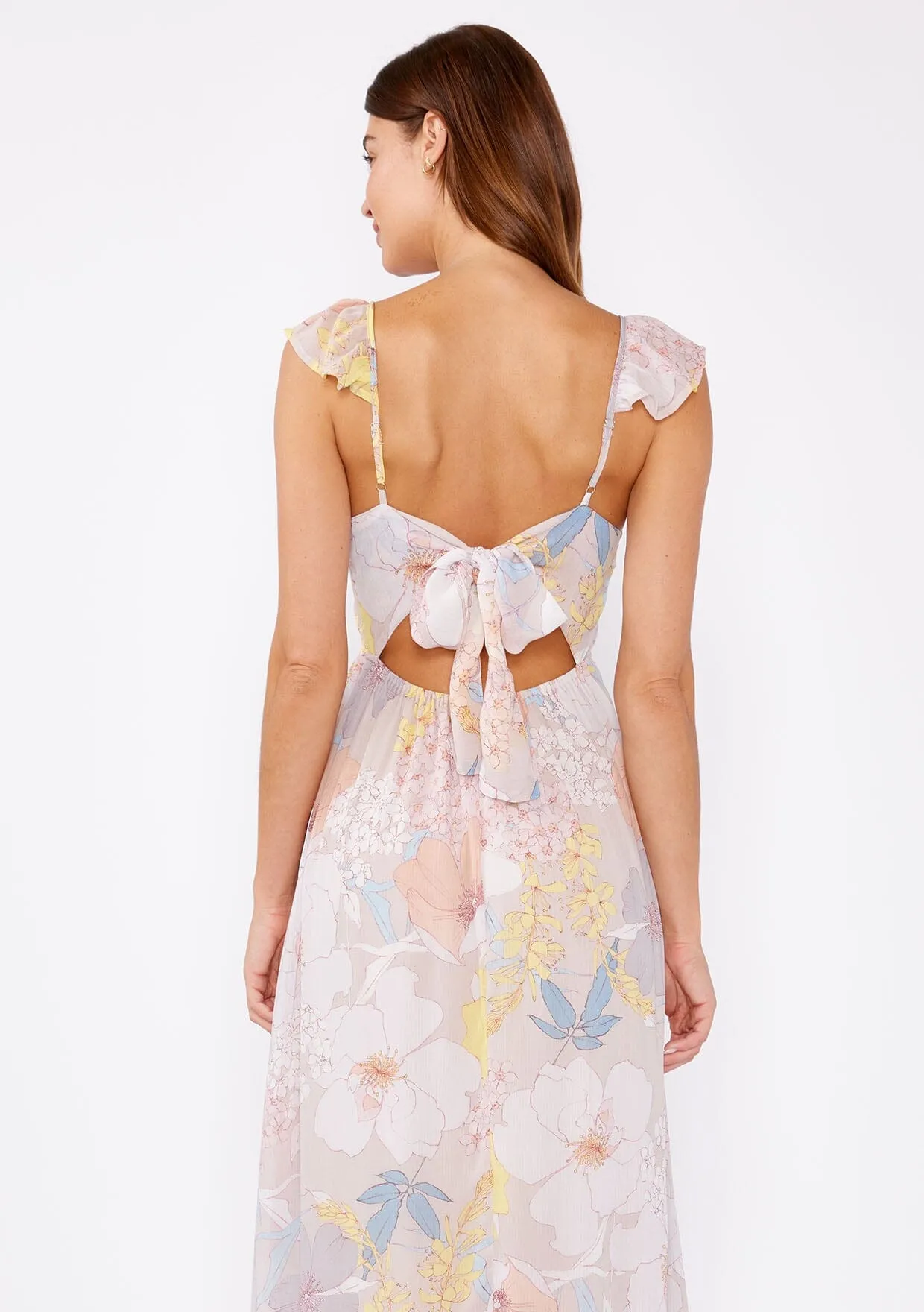 Philomena Maxi Dress