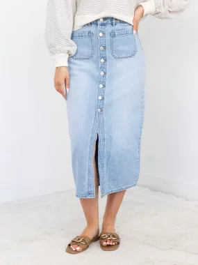 Rollas Sailor Skirt