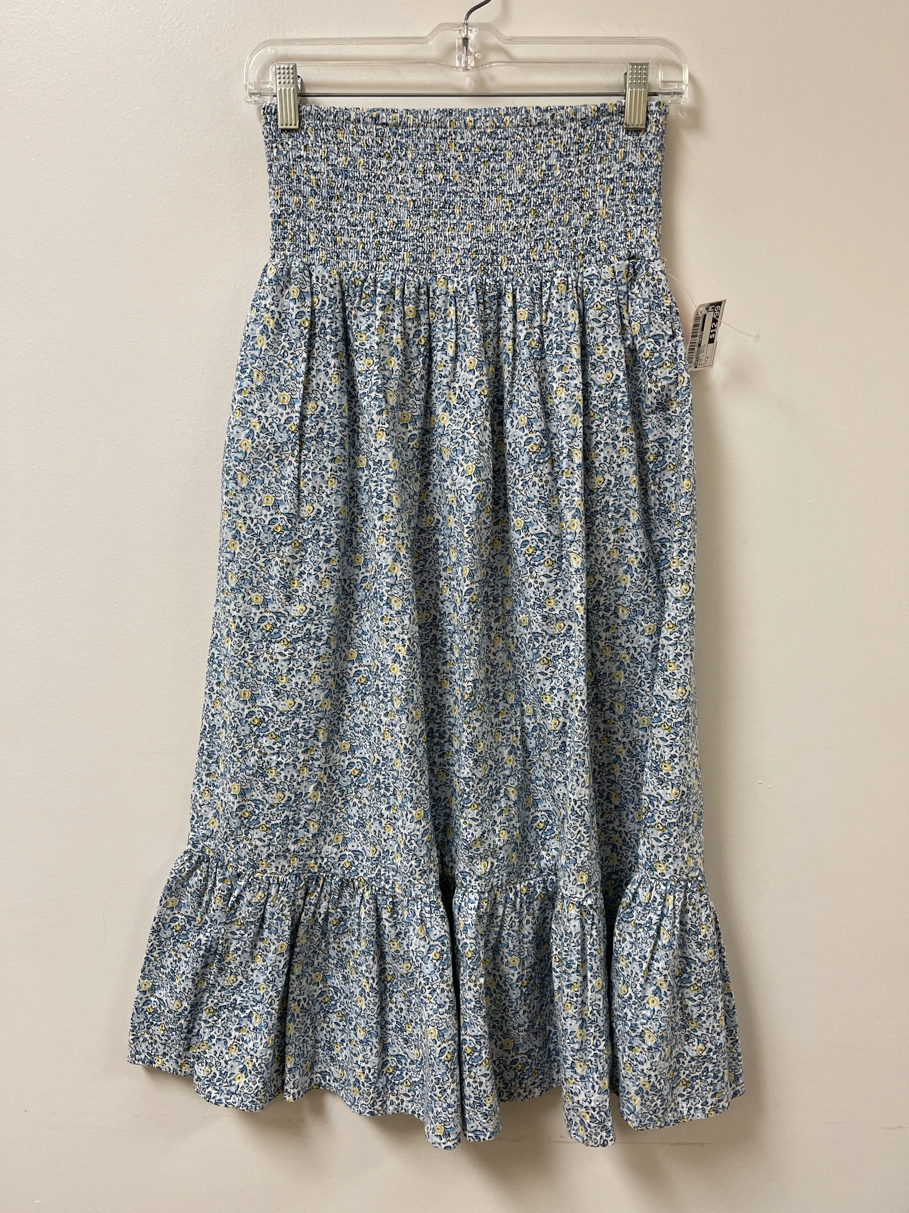 Skirt Maxi By Universal Thread  Size: 4